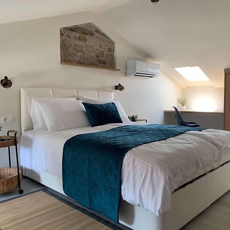 Apartamento Casa Pozzetto Novigrad Istria Exterior foto