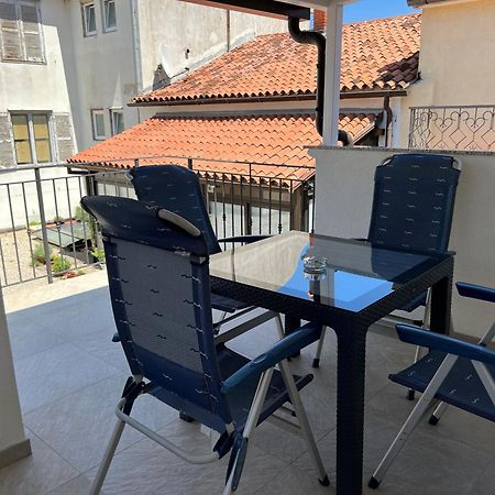 Apartamento Casa Pozzetto Novigrad Istria Exterior foto