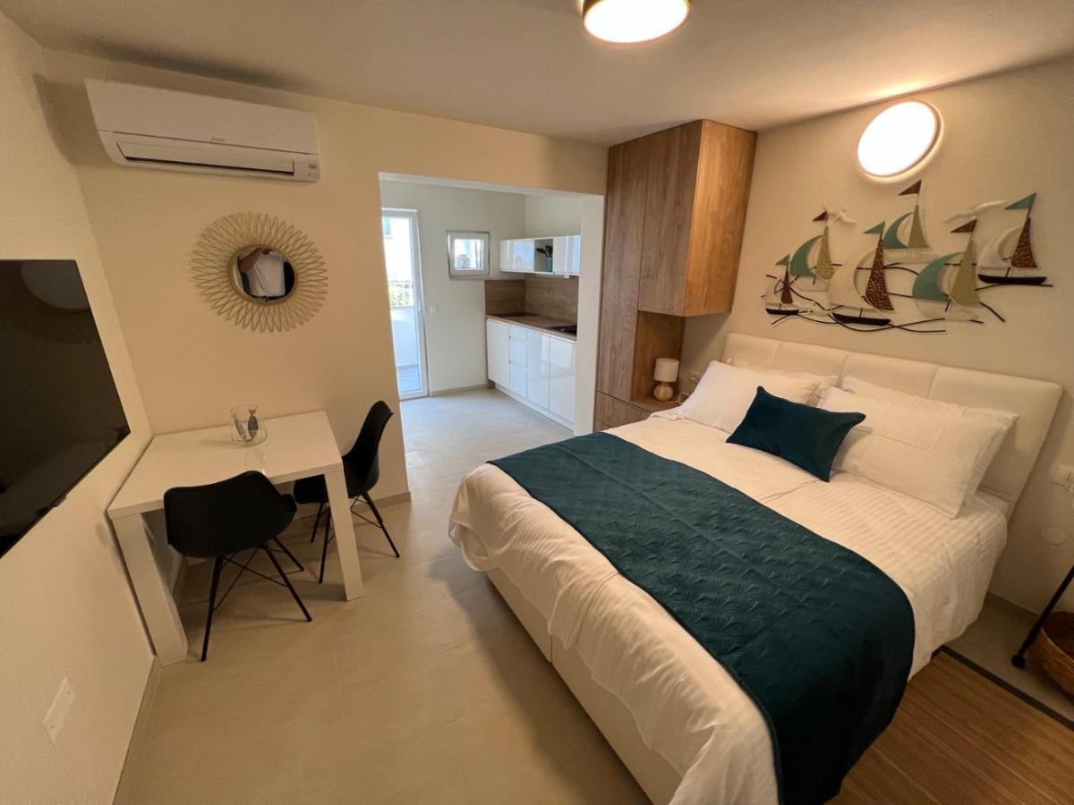 Apartamento Casa Pozzetto Novigrad Istria Exterior foto