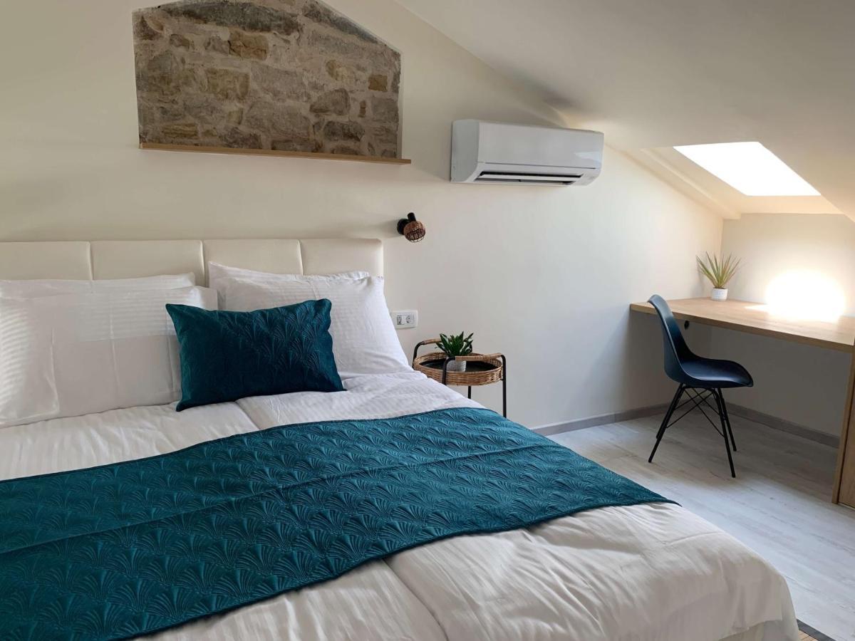 Apartamento Casa Pozzetto Novigrad Istria Exterior foto