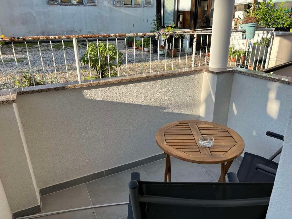 Apartamento Casa Pozzetto Novigrad Istria Exterior foto