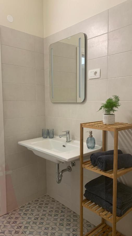 Apartamento Casa Pozzetto Novigrad Istria Exterior foto