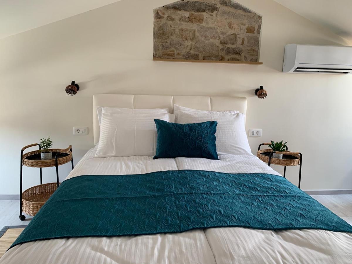 Apartamento Casa Pozzetto Novigrad Istria Exterior foto