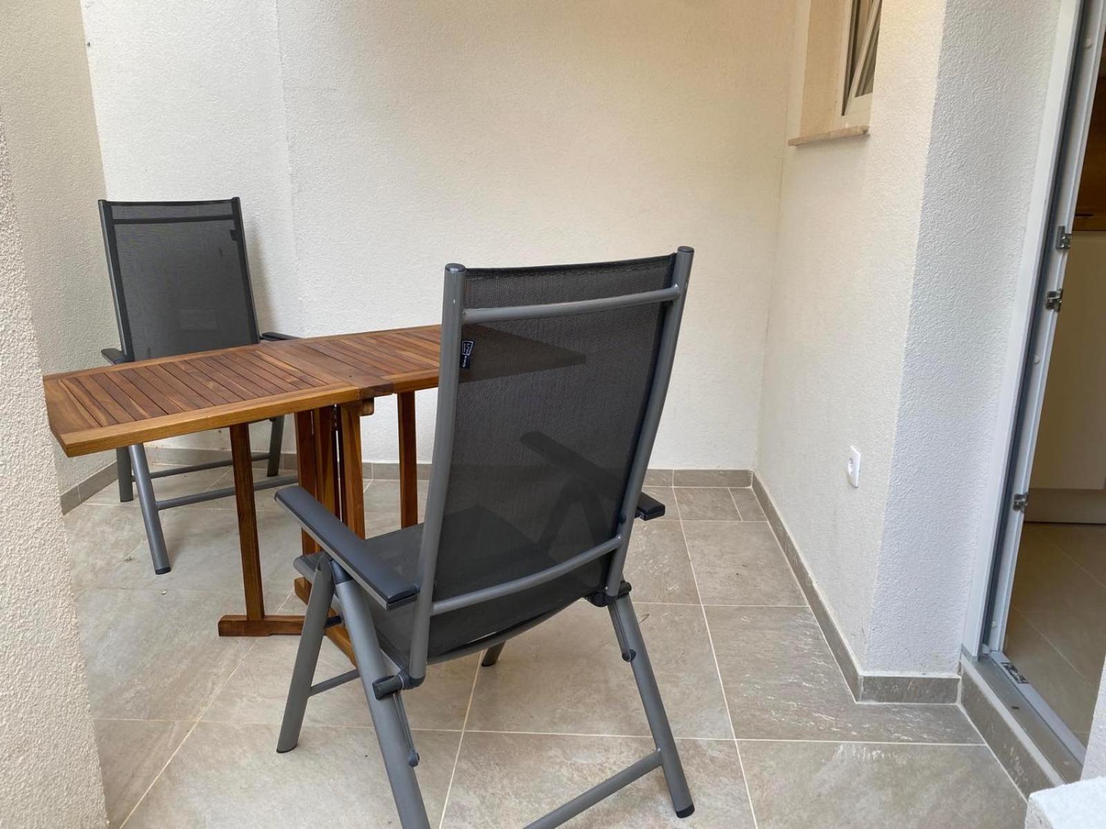 Apartamento Casa Pozzetto Novigrad Istria Exterior foto