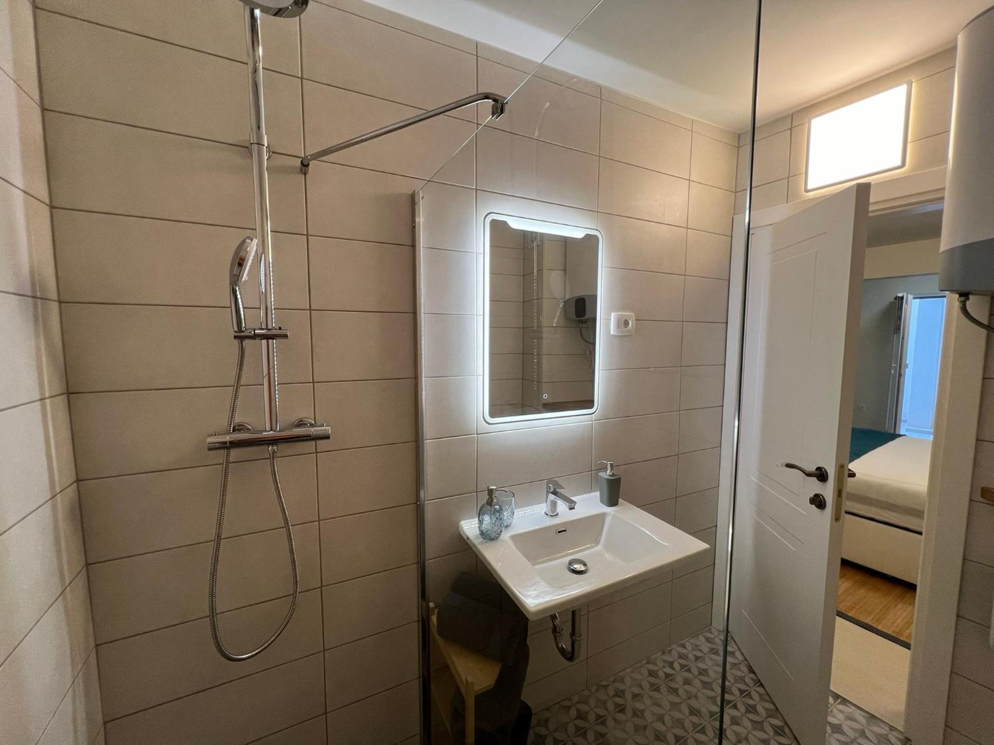 Apartamento Casa Pozzetto Novigrad Istria Exterior foto