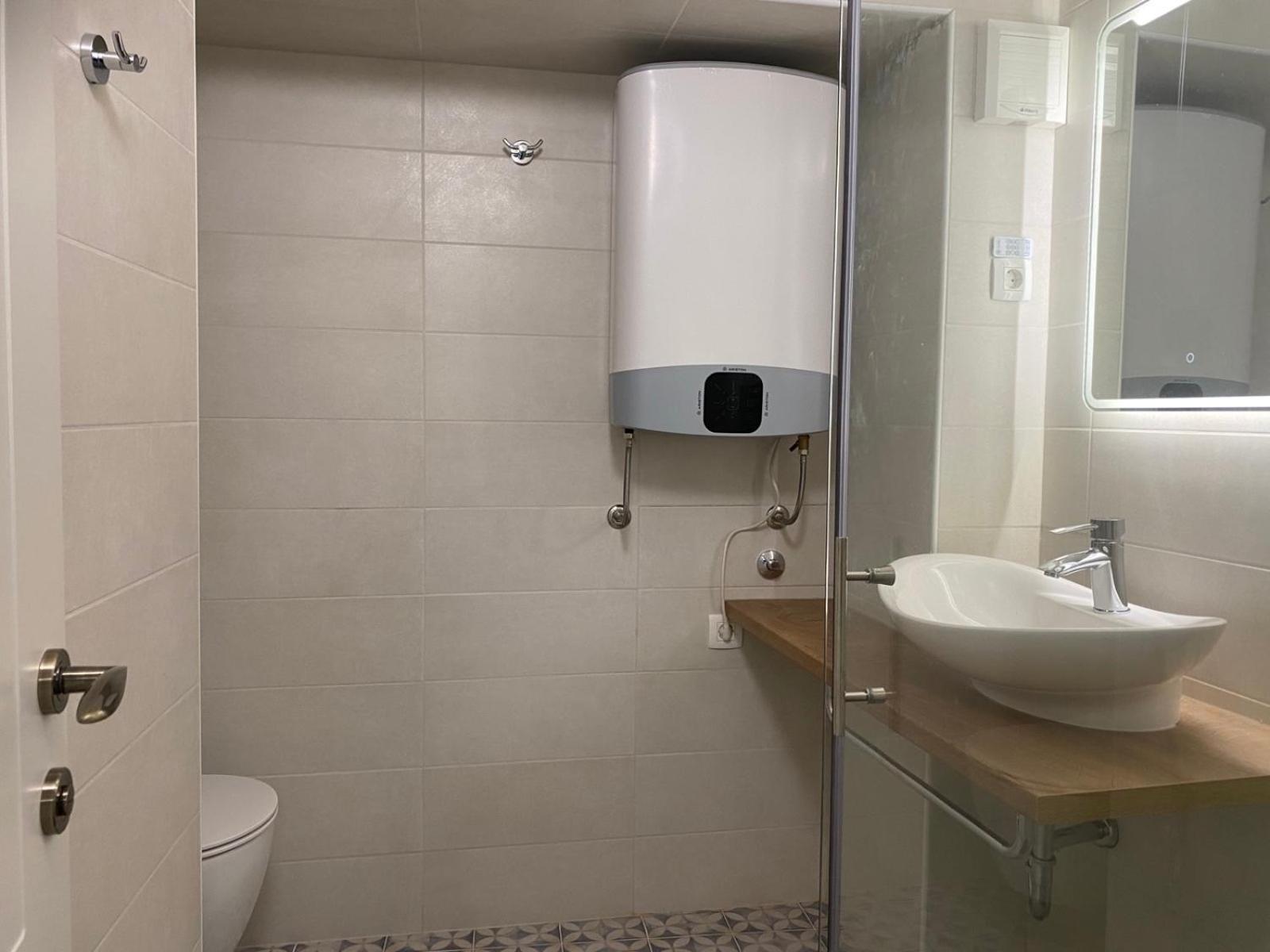 Apartamento Casa Pozzetto Novigrad Istria Exterior foto